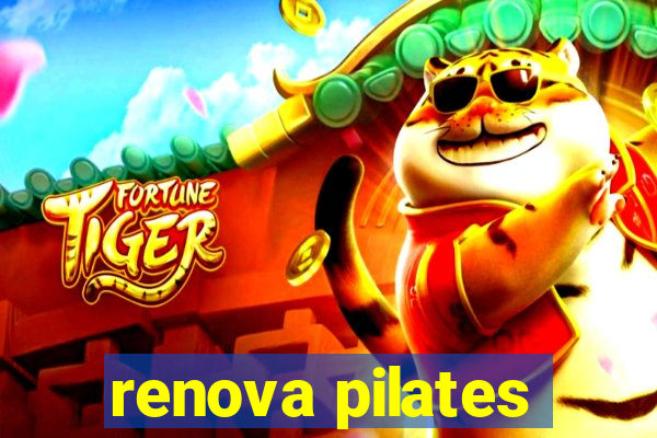 renova pilates